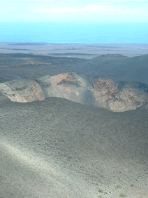 Volcano Image